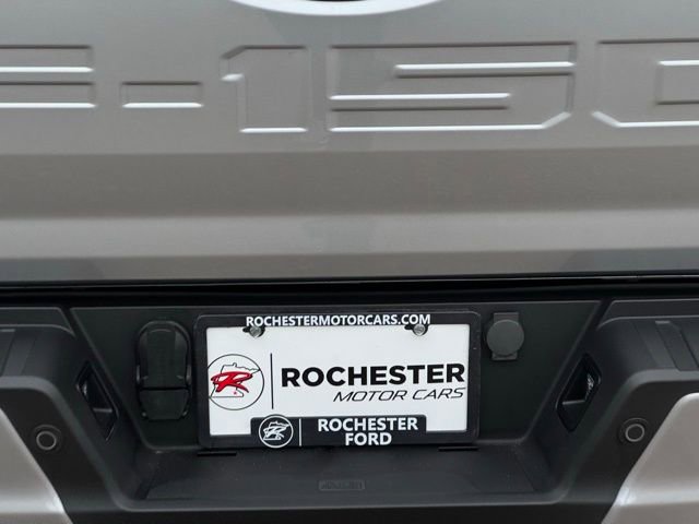 Certified 2023 Ford F150 XLT w/ Equipment Group 302A High image 42