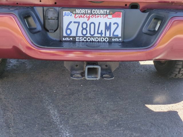 Used 2018 RAM 1500 Express RWD image 32