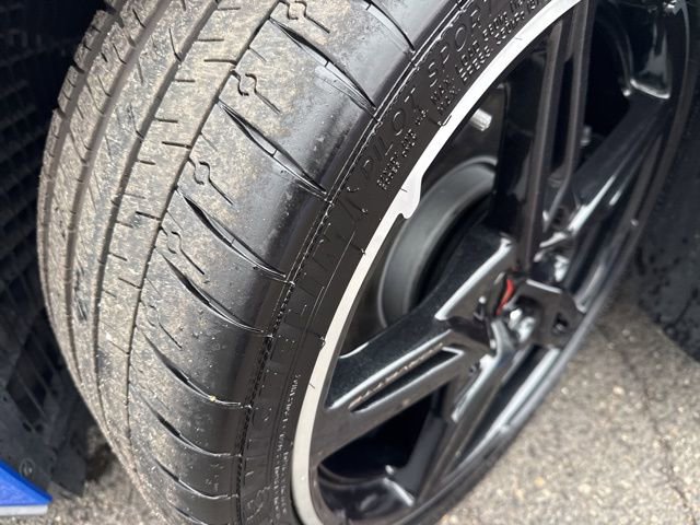 Used 2024 Chevrolet Corvette Stingray image 15