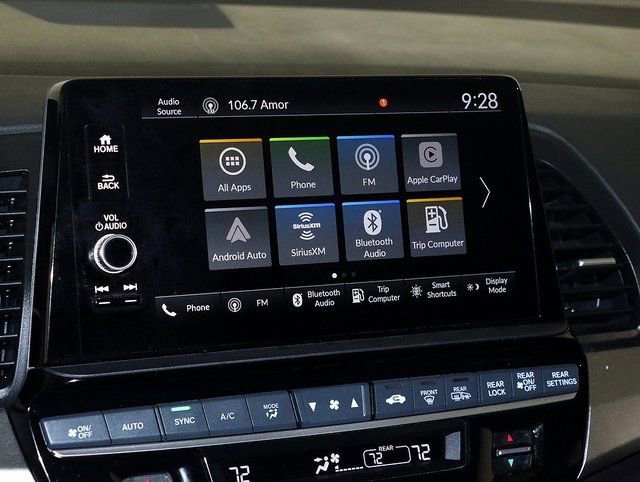 Used 2025 Honda Odyssey Sport-L image 18