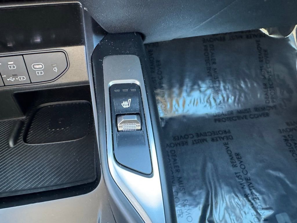 Used 2024 Kia Sorento S w/ Panoramic Sunroof Package image 27