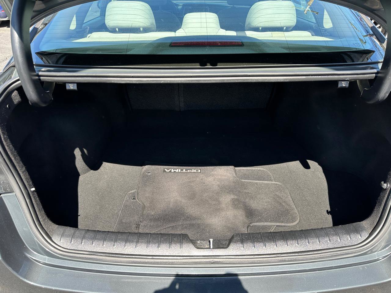 Used 2016 Kia Optima LX FWD image 19