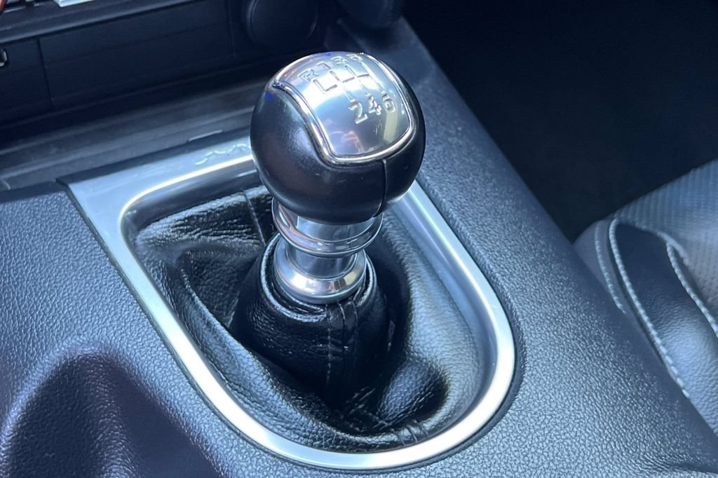 Used 2020 Ford Mustang GT Premium RWD image 22