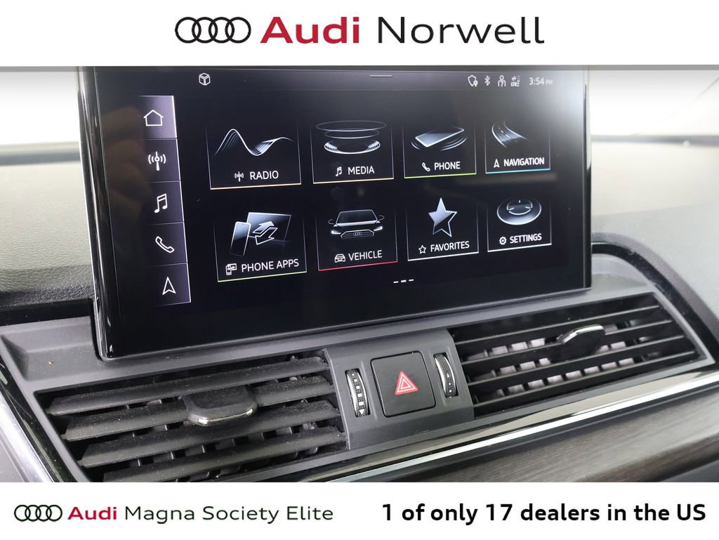 Used 2021 Audi Q5 2.0T Premium Plus image 7
