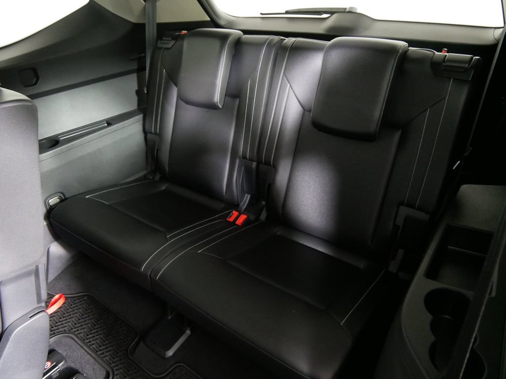 Used 2021 Volkswagen Atlas SEL AWD/4WD image 19