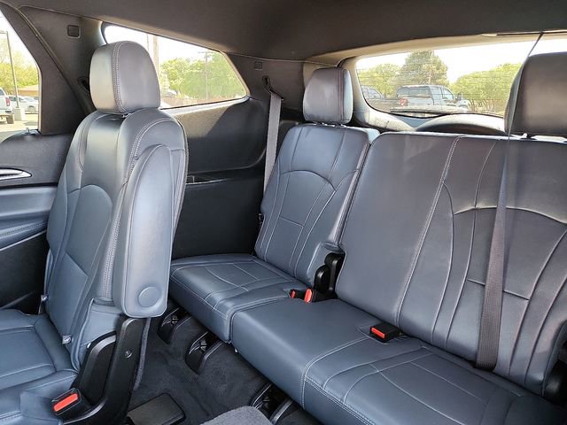 Certified 2023 Buick Enclave Essence w/ Sport Touring Edition image 11