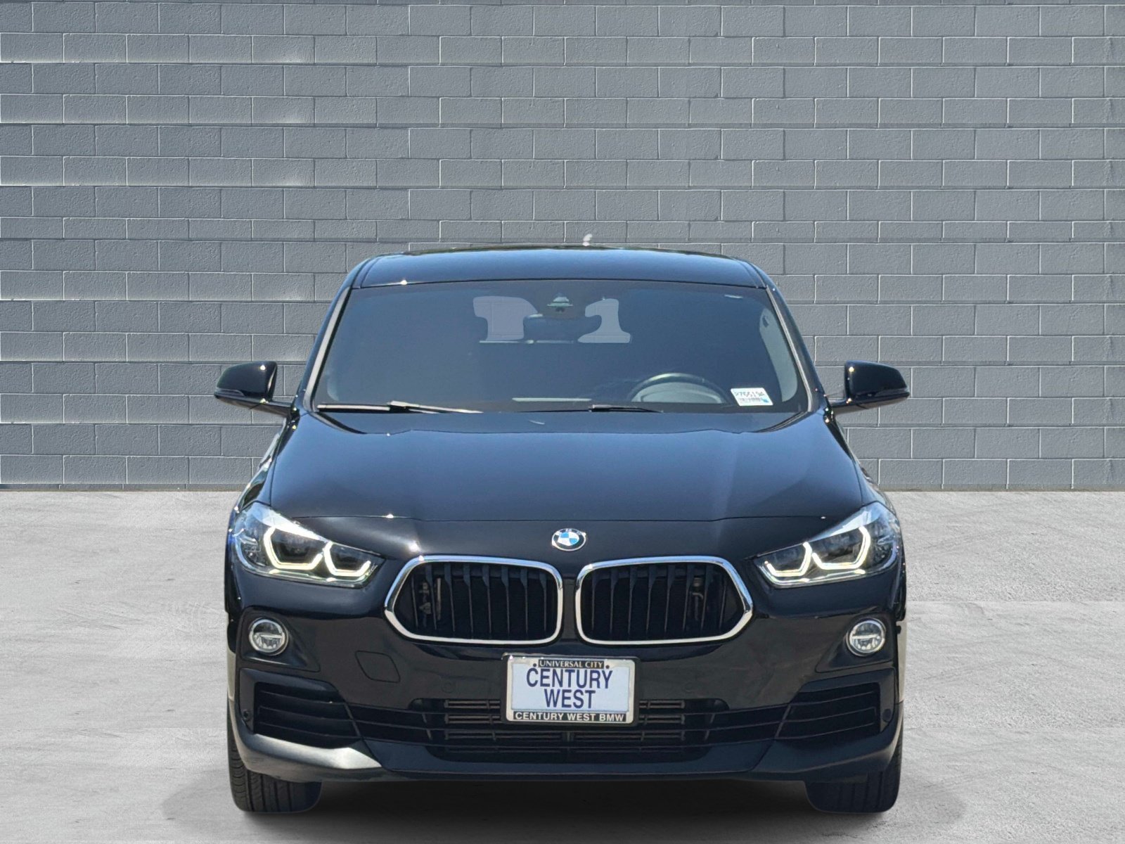 Used 2020 BMW X2 sDrive28i FWD image 2
