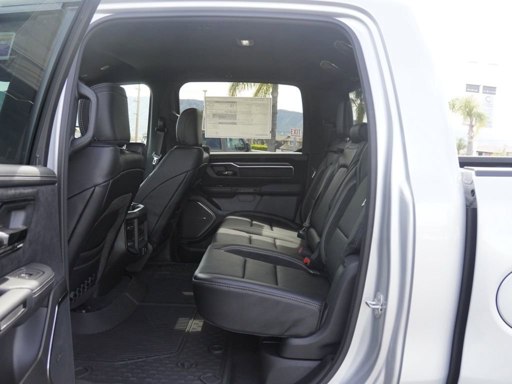 New 2026 RAM 1500 RHO w/ RHO Level 1 Equipment Group image 21