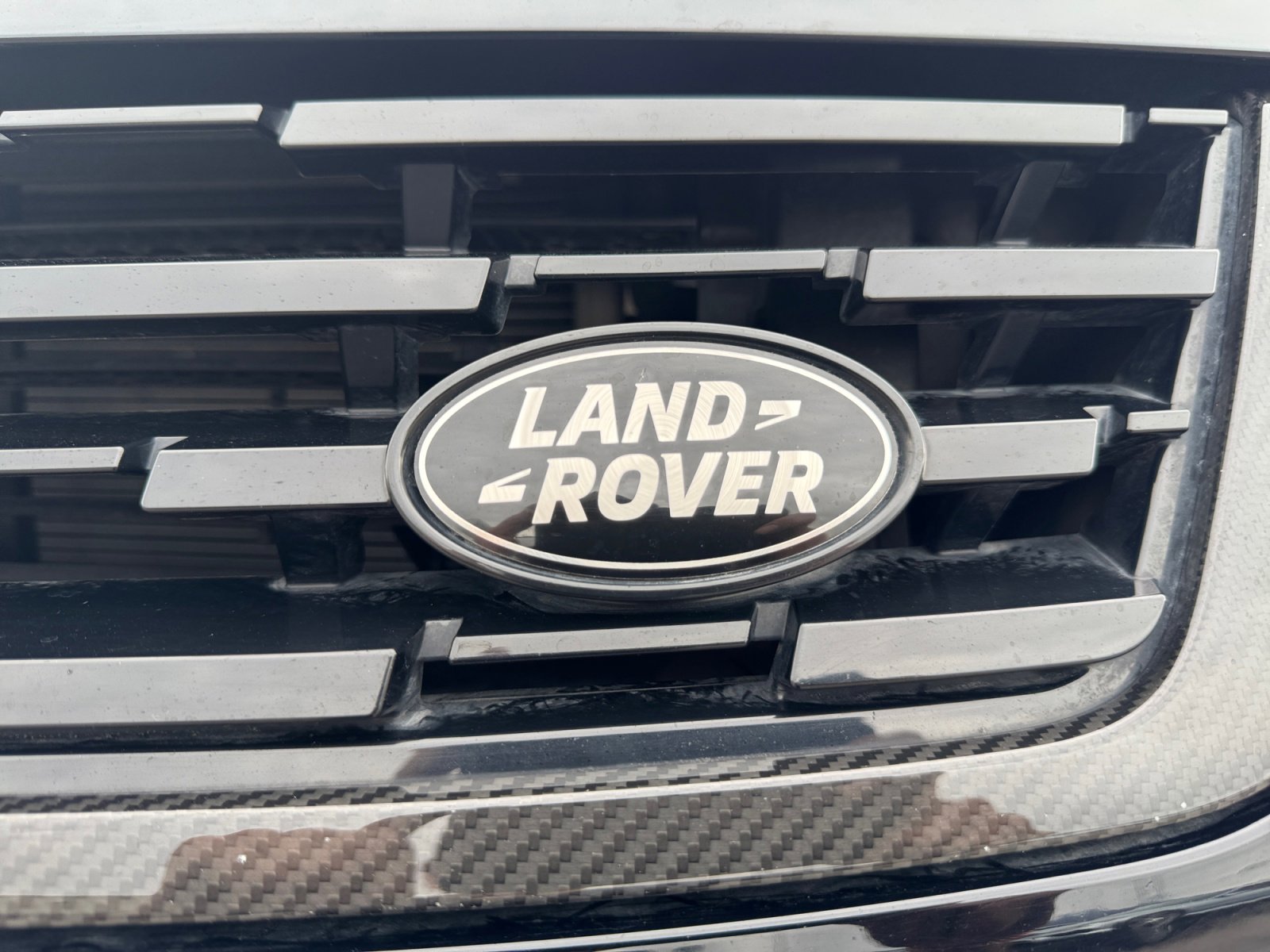 Used 2025 Land Rover Range Rover Sport SV Edition Two image 23