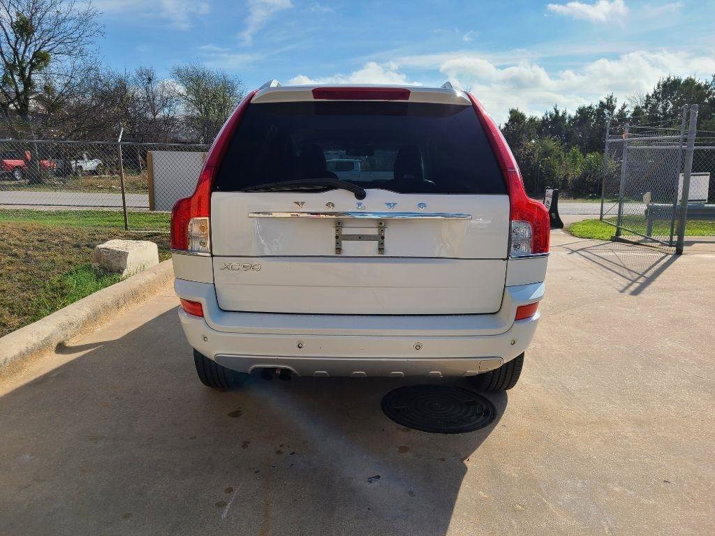 Used 2013 Volvo XC90 3.2 FWD image 4