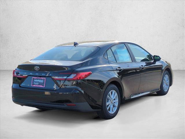 New 2026 Toyota Camry LE image 2