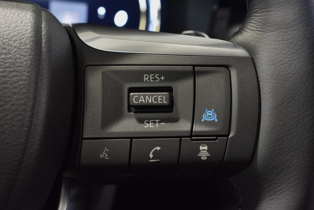 New 2026 INFINITI QX60 Luxe w/ Family Package image 19