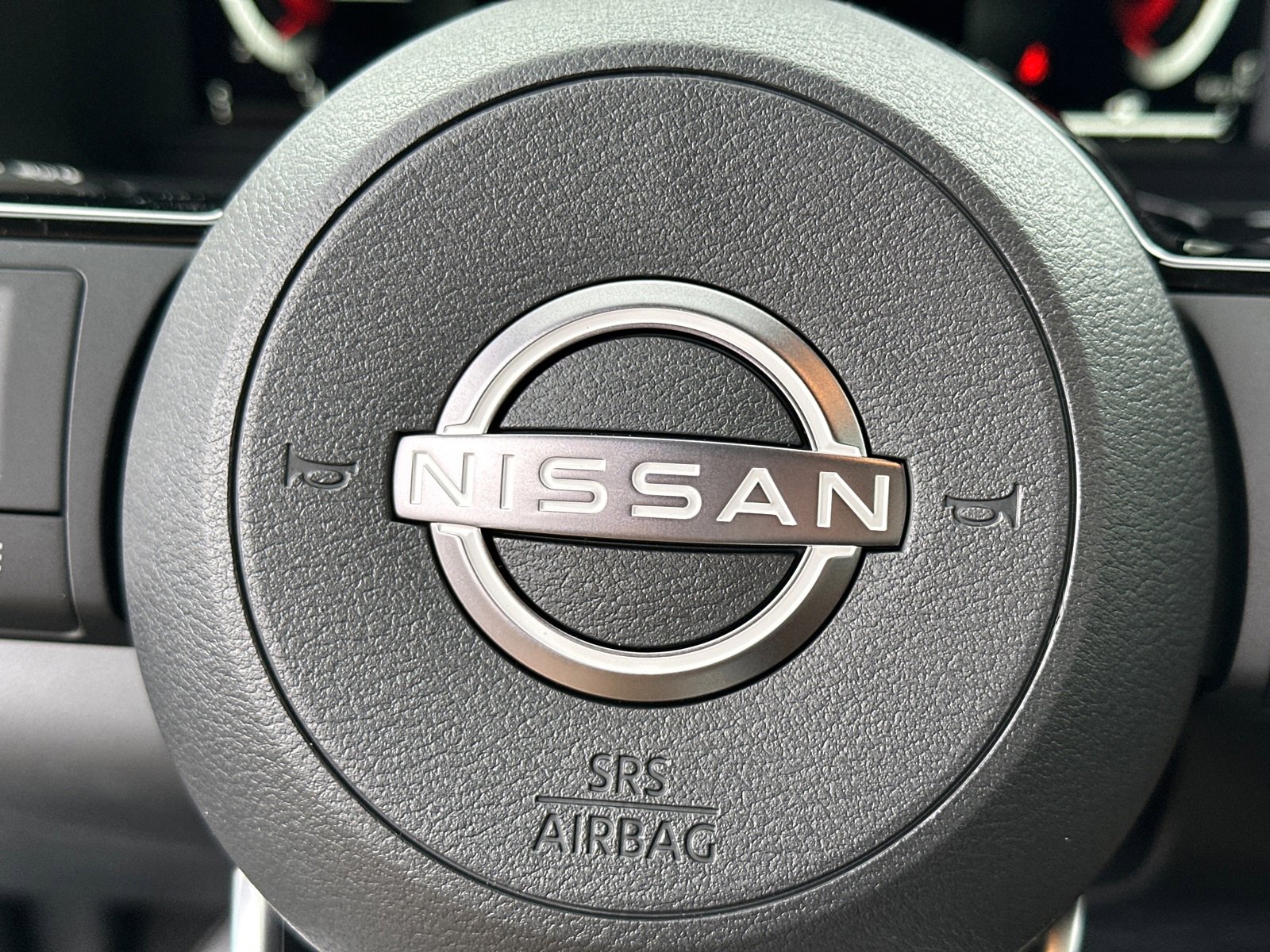 New 2025 Nissan Pathfinder Platinum w/ Cargo Package image 27