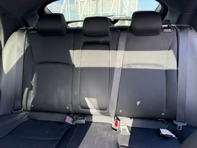 Certified 2020 Honda Civic EX image 16