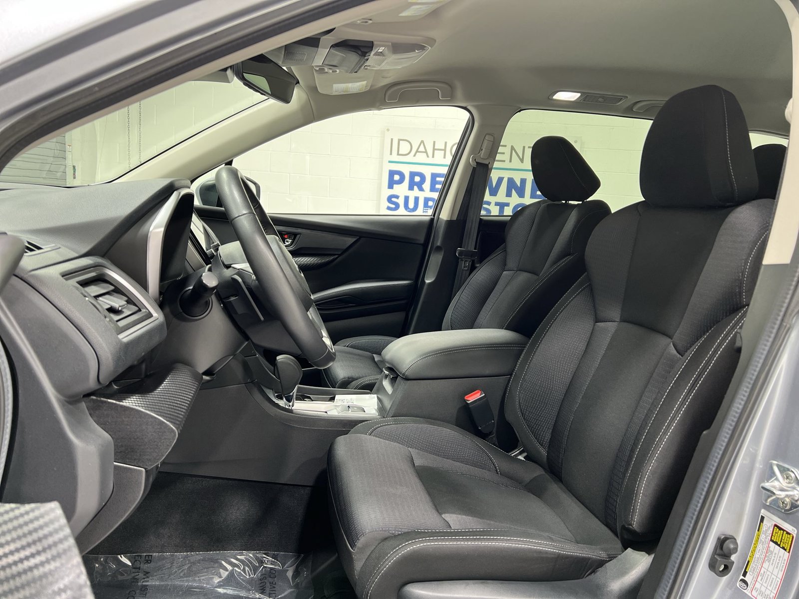 Used 2025 Subaru Ascent Premium AWD/4WD image 11