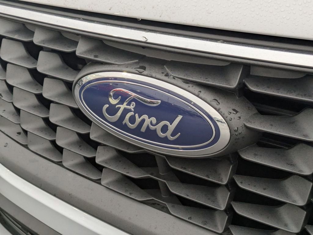 New 2026 Ford Escape Active w/ Tech Pack #1 image 12