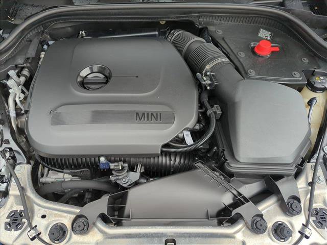 Used 2026 MINI Cooper John Cooper Works FWD image 21