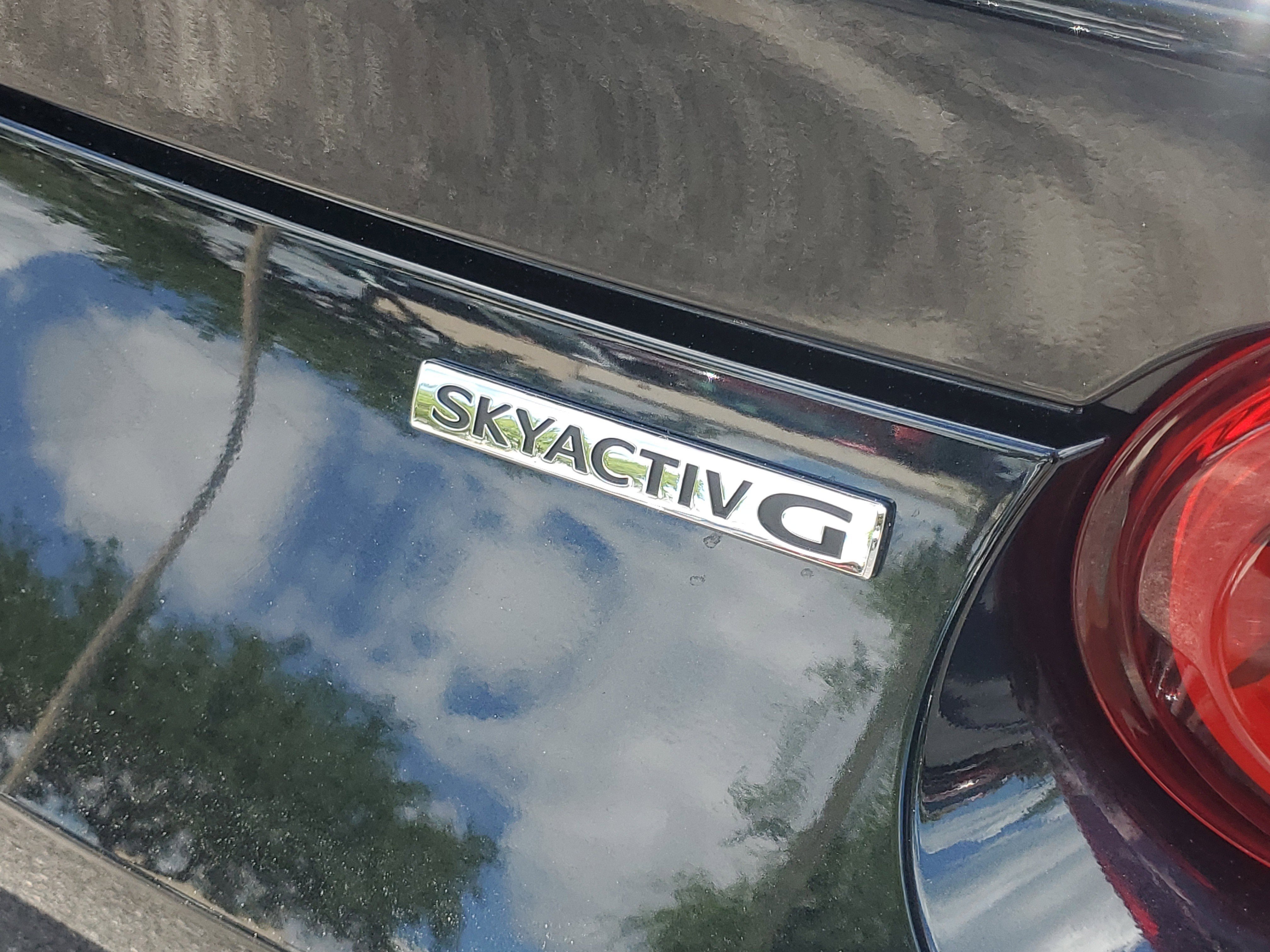 Used 2024 MAZDA MX-5 Miata RF Grand Touring w/ Weather Package image 25