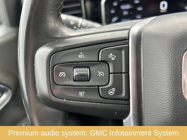 Used 2024 GMC Sierra 1500 SLT image 13