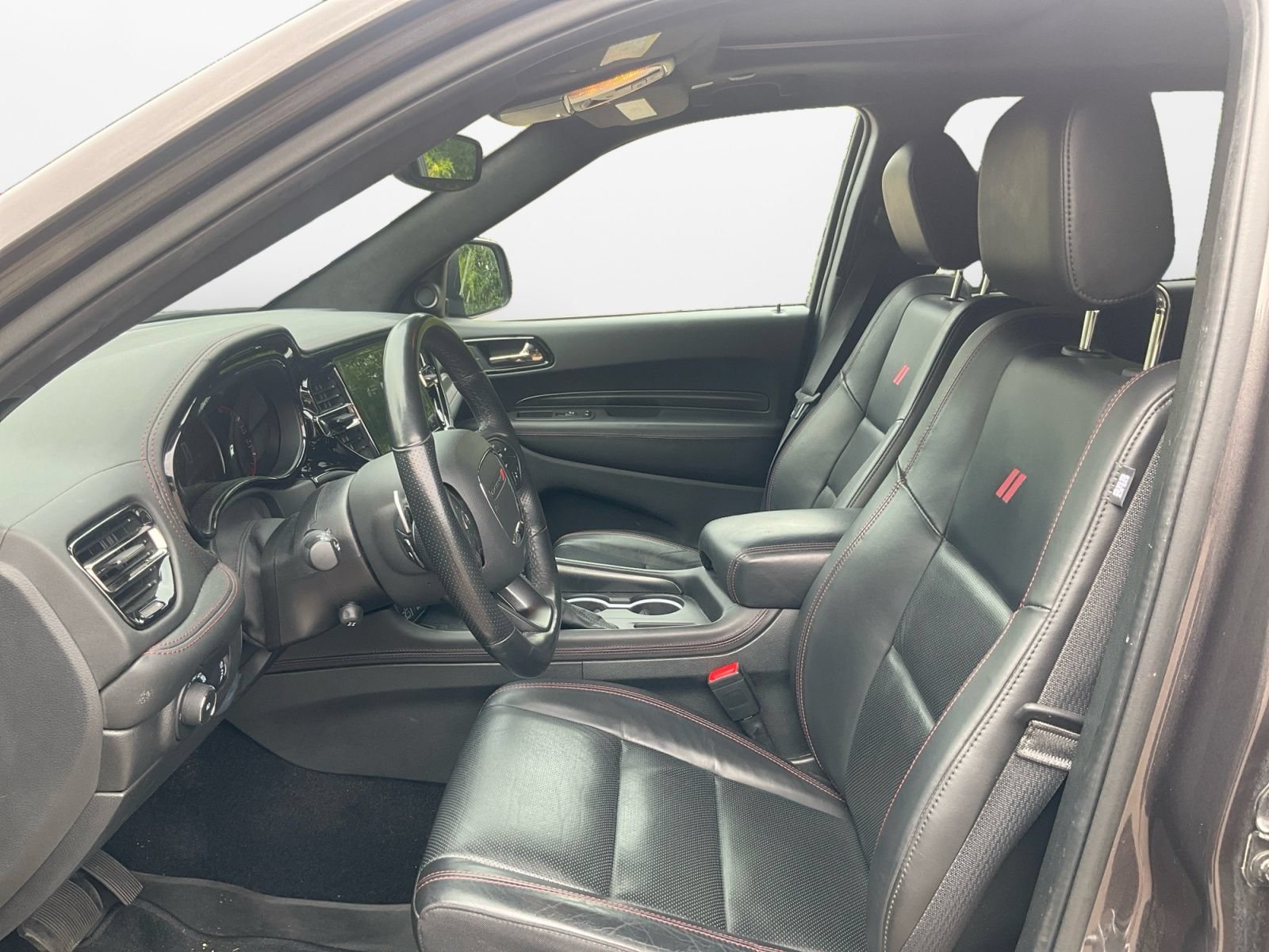 Used 2021 Dodge Durango R/T w/ Tow 'N Go Package AWD/4WD image 9