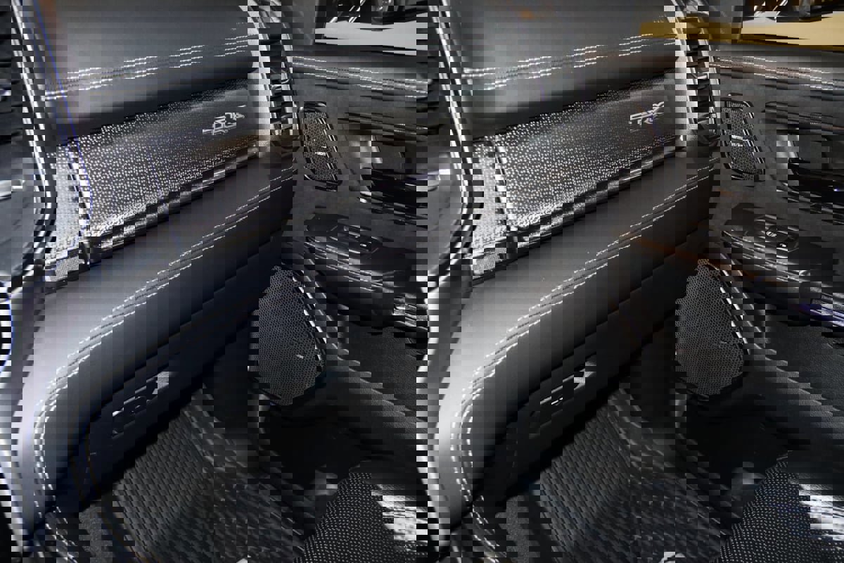 Used 2022 RAM 1500 TRX w/ TRX Level 2 Equipment Group image 70