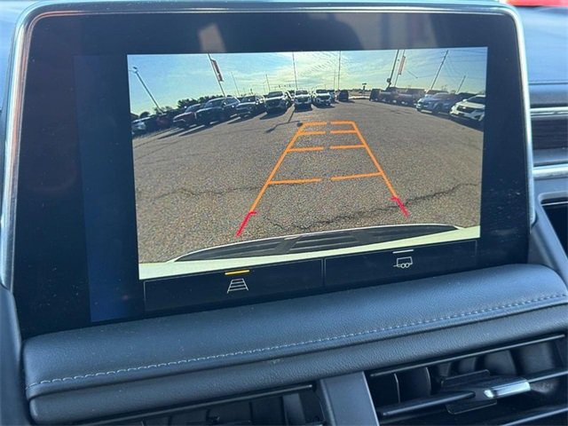 Certified 2024 Chevrolet Tahoe LT image 19