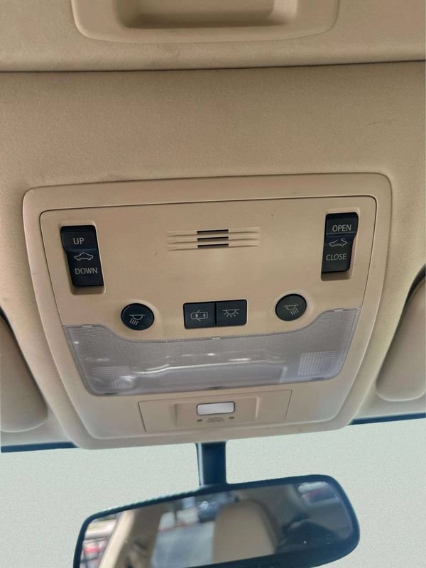 Used 2015 Lexus IS 250 AWD w/ Navigation System Package image 15