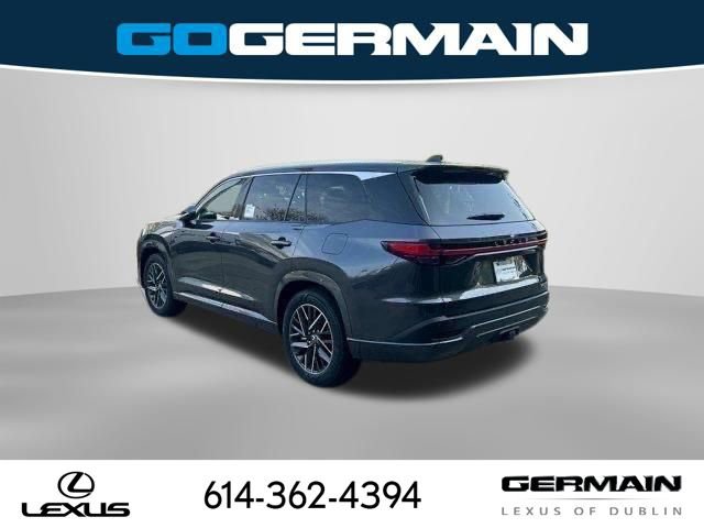 New 2025 Lexus RX 350 w/ Convenience Package image 10