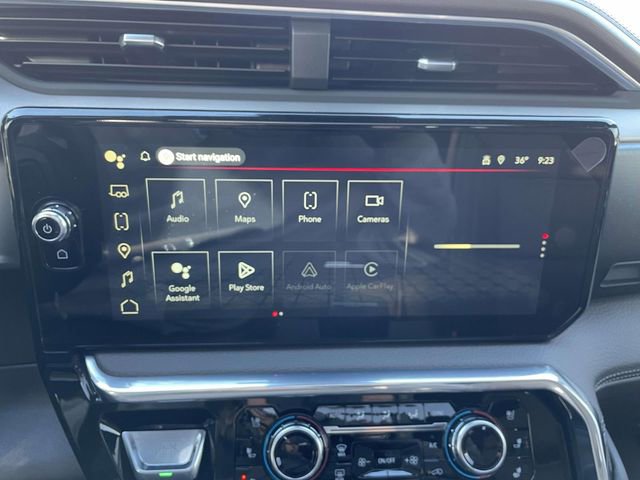 New 2026 GMC Sierra 2500 Denali image 24