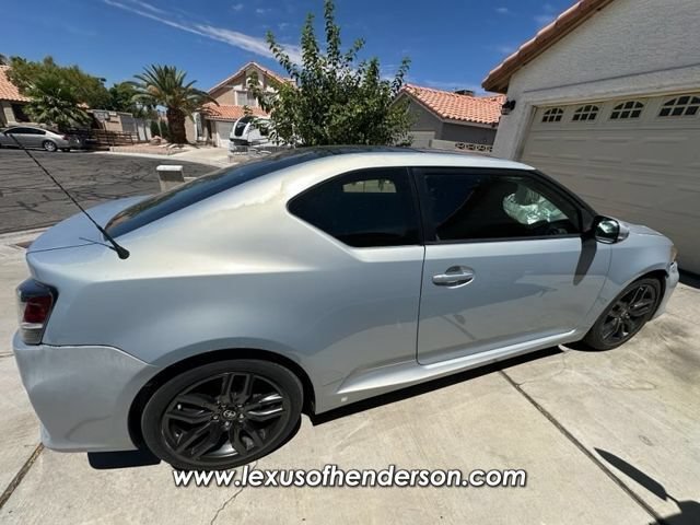 Used 2014 Scion tC 10 Series FWD image 4