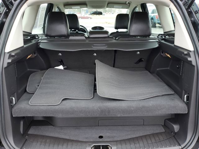 Used 2017 Ford C-MAX Energi SE w/ Equipment Group 402A image 30