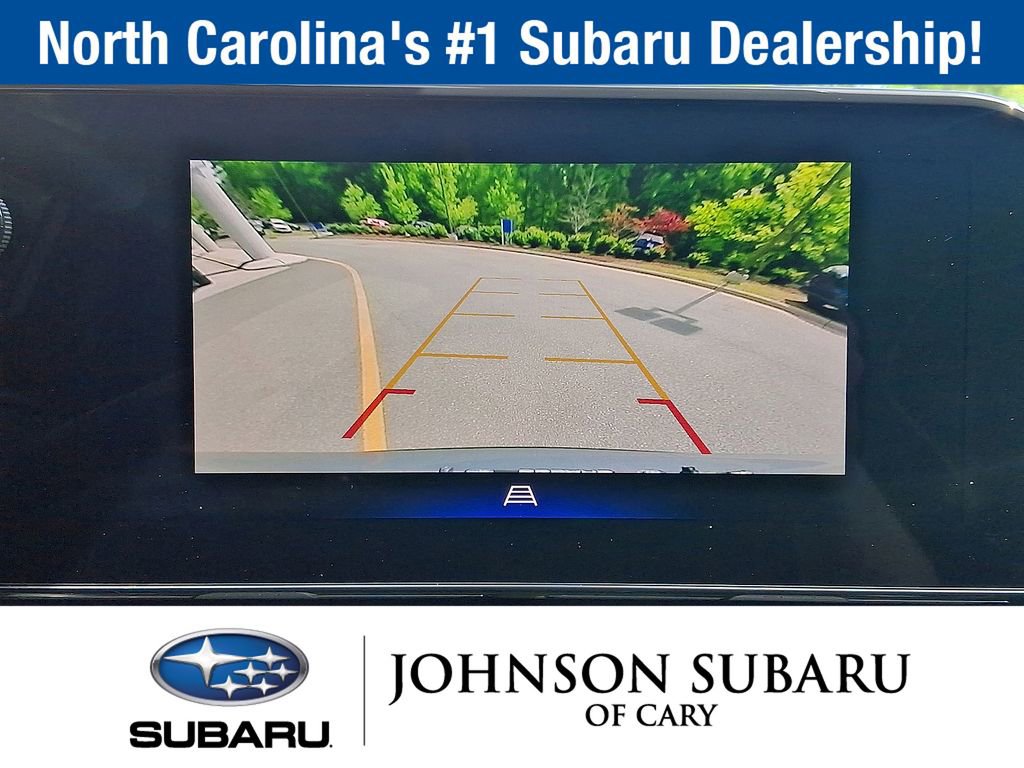 Used 2025 Chevrolet Trax ACTIV w/ Driver Confidence Package image 17