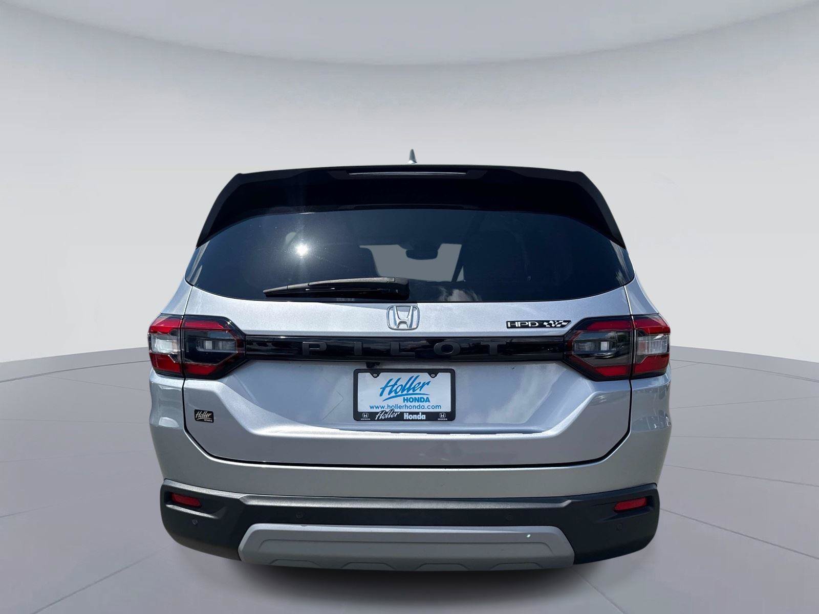 Certified 2023 Honda Pilot EX-L image 5