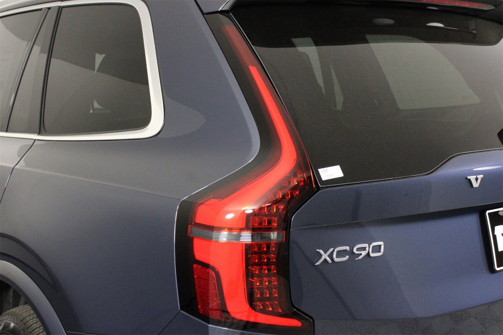 New 2026 Volvo XC90 T8 Ultra image 15