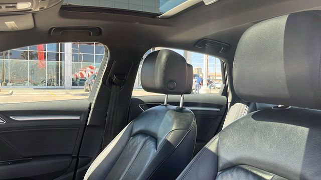 Used 2016 Audi A3 2.0T Premium Plus w/ Technology Package AWD/4WD image 15