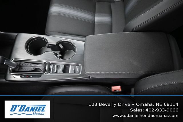 Used 2026 Honda Civic Sport image 33