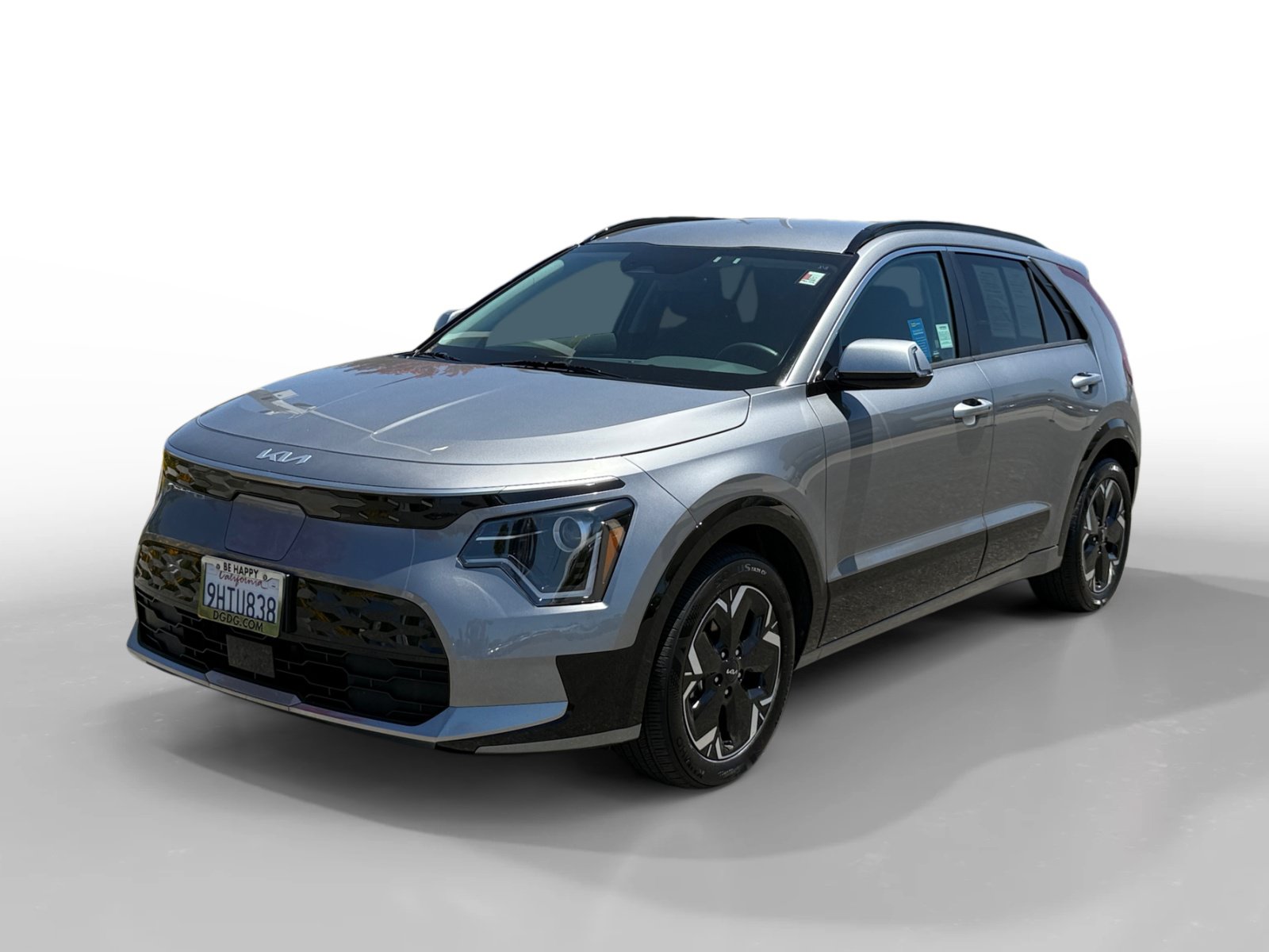 Used 2023 Kia Niro Wind FWD image 1