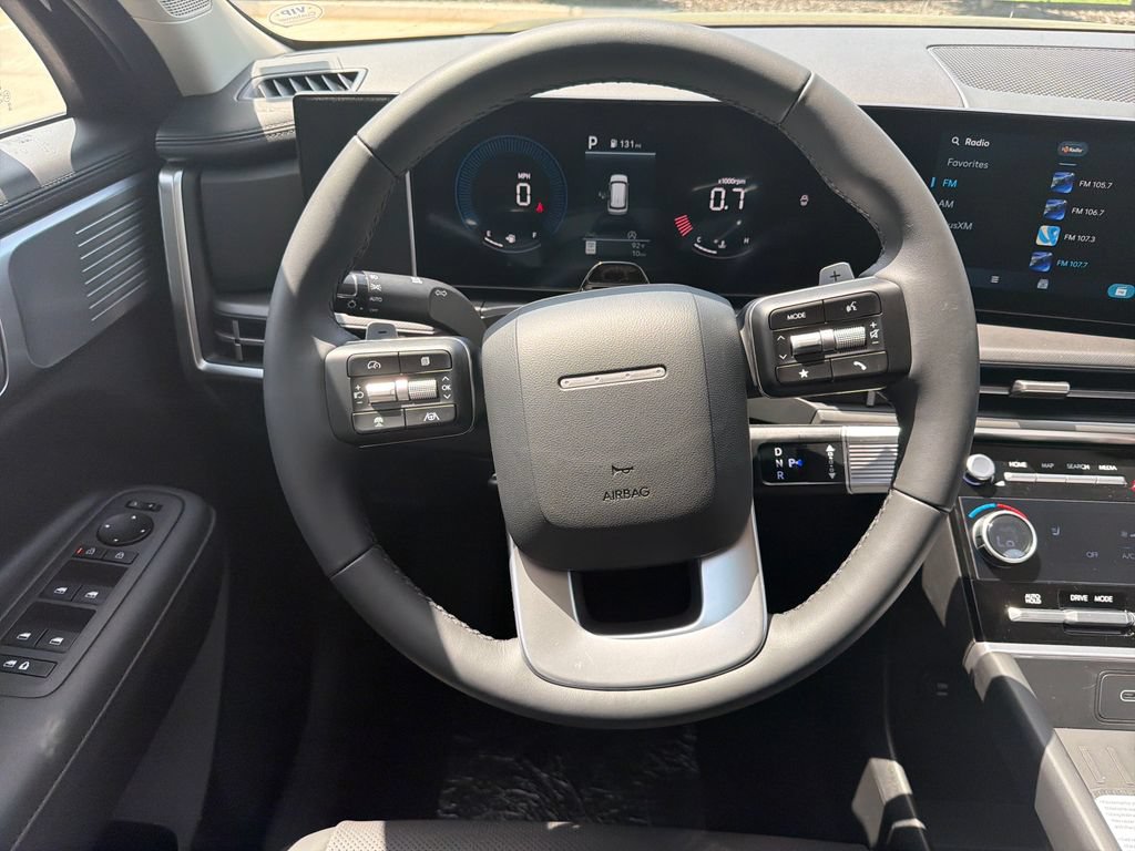 New 2026 Hyundai Santa Fe SEL FWD image 19