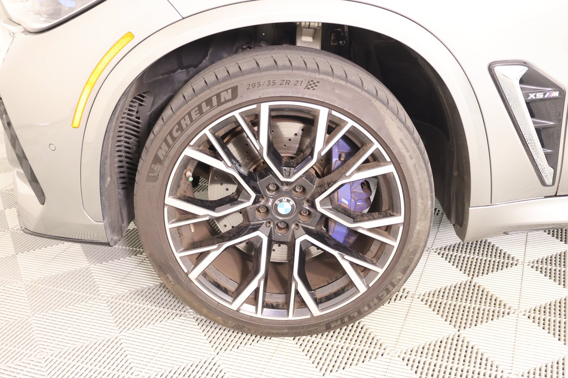 Used 2023 BMW X5 M w/ Executive Package AWD/4WD image 20