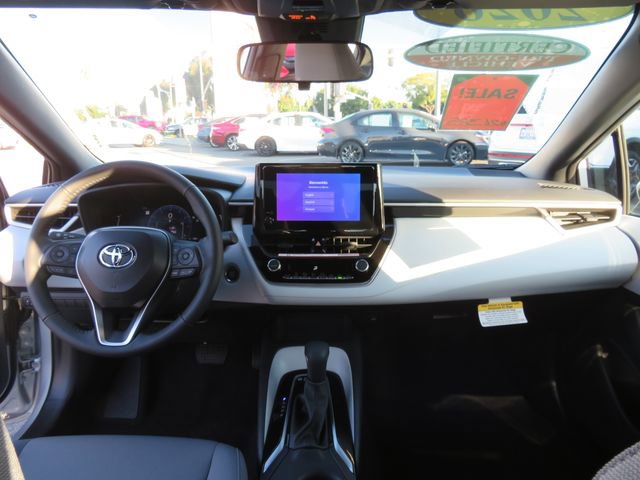 Certified 2026 Toyota Corolla SE image 21