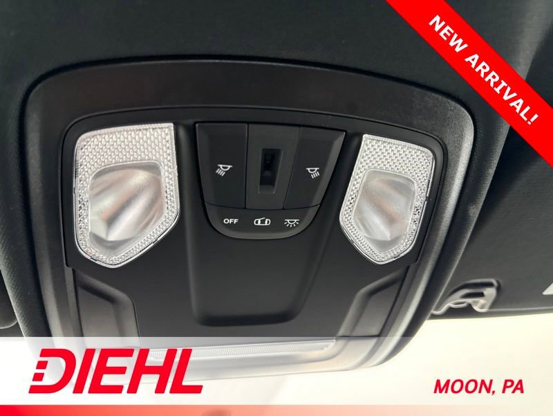 Used 2022 RAM 1500 Big Horn AWD/4WD image 30
