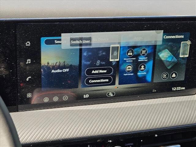 New 2026 Nissan Kicks SR image 14