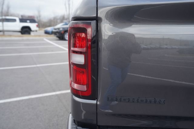 New 2026 RAM 1500 Big Horn image 41
