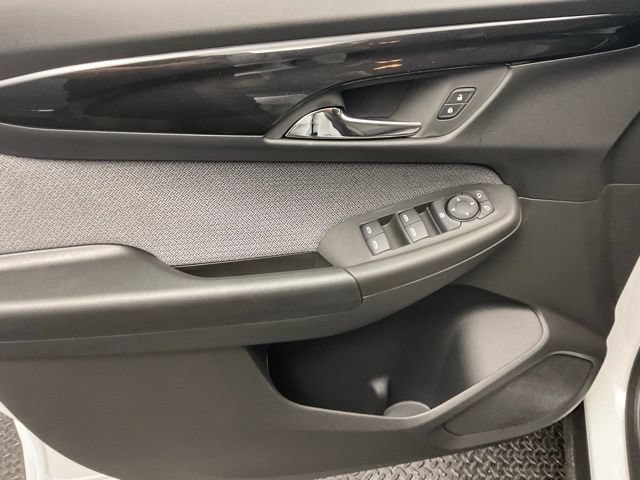 New 2026 Chevrolet TrailBlazer LT w/ Driver Confidence Package FWD image 10