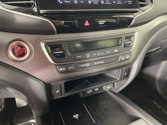 New 2026 Honda Ridgeline RTL image 6