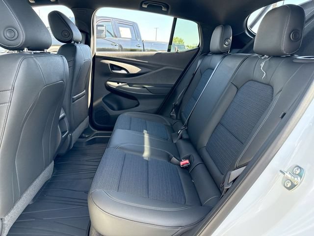 New 2026 Buick Envista Sport Touring w/ Convenience I Package FWD image 22
