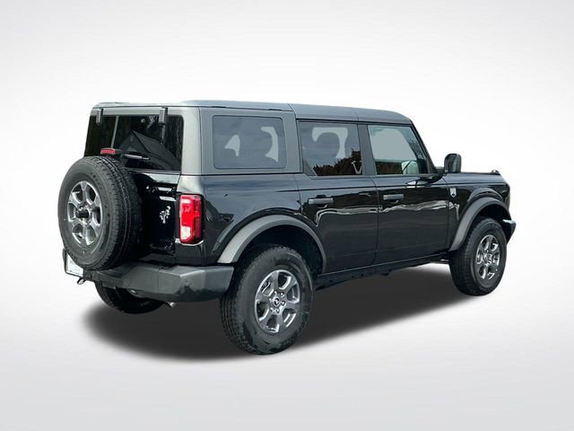 Used 2025 Ford Bronco Big Bend image 8