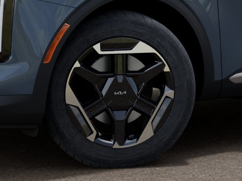 New 2026 Kia Sportage S AWD/4WD image 10
