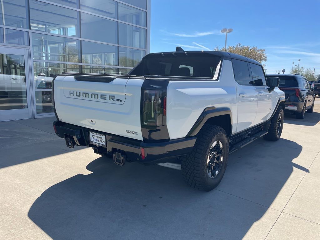 Used 2023 GMC Hummer EV Edition 1 image 5