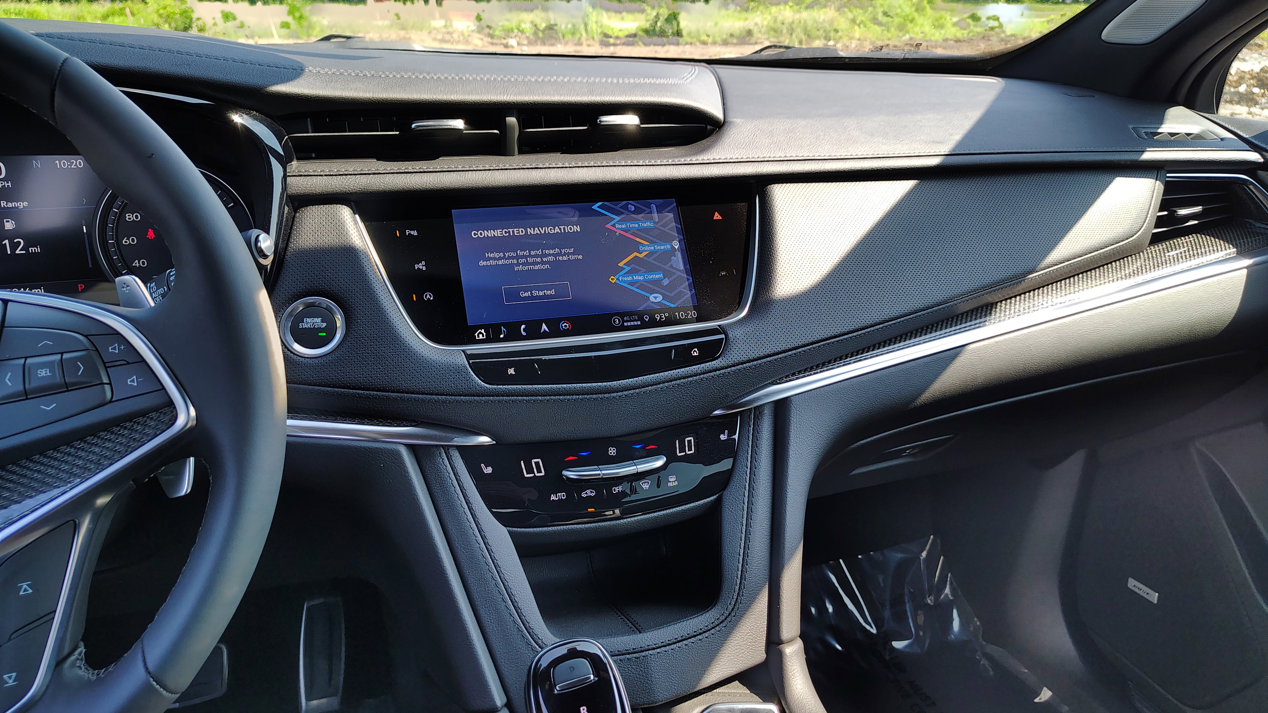 New 2025 Cadillac XT5 Sportv w/ Technology Package image 27